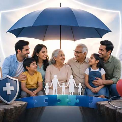 🛡️ Why Every Family Needs a Health Insurance Review Every Year
