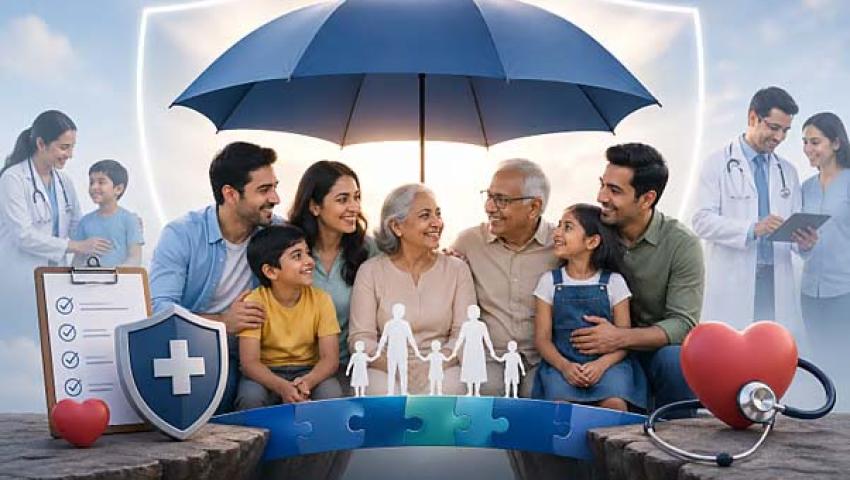 🛡️ Why Every Family Needs a Health Insurance Review Every Year