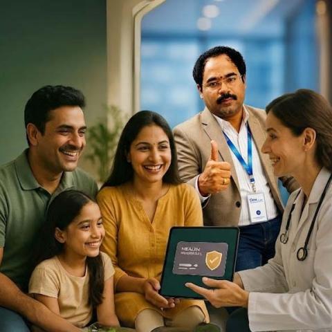 ⭐ Why is Star Health the Star in Health Insurance?