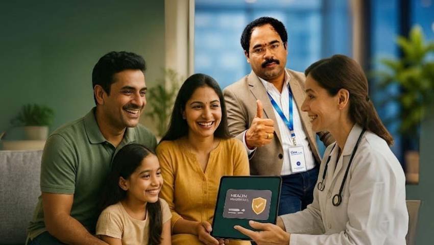 ⭐ Why is Star Health the Star in Health Insurance?