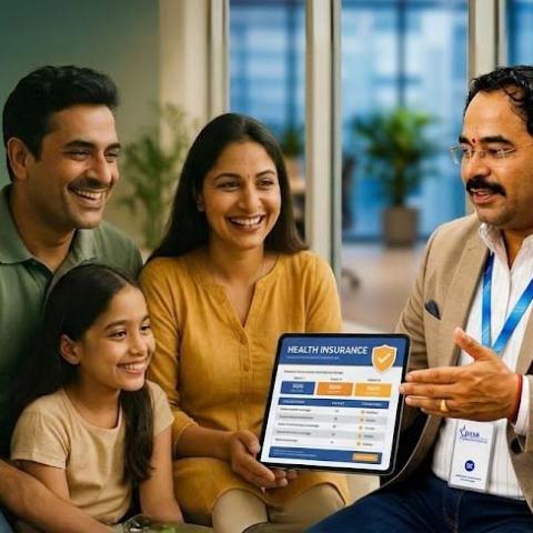 Star Health Super Star Flexi – The Super Star in Your Life ⭐🛡️