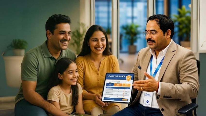 Star Health Super Star Flexi – The Super Star in Your Life ⭐🛡️