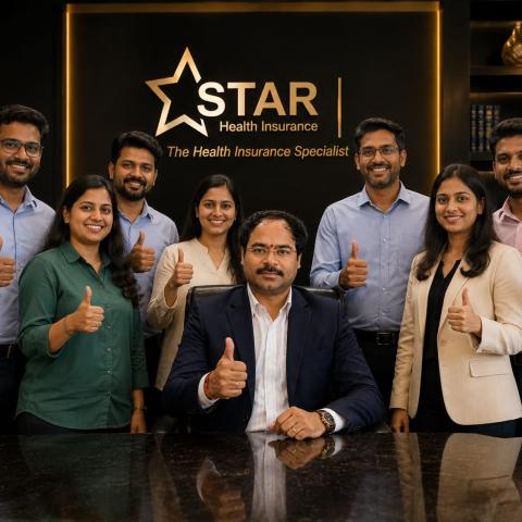 ⭐ స్టార్ హెల్త్ సూపర్ స్టార్ ఫ్లెక్సీ ప్లాన్ – పూర్తి గైడ్ (2026)