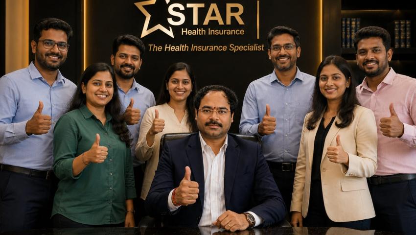 ⭐ స్టార్ హెల్త్ సూపర్ స్టార్ ఫ్లెక్సీ ప్లాన్ – పూర్తి గైడ్ (2026)